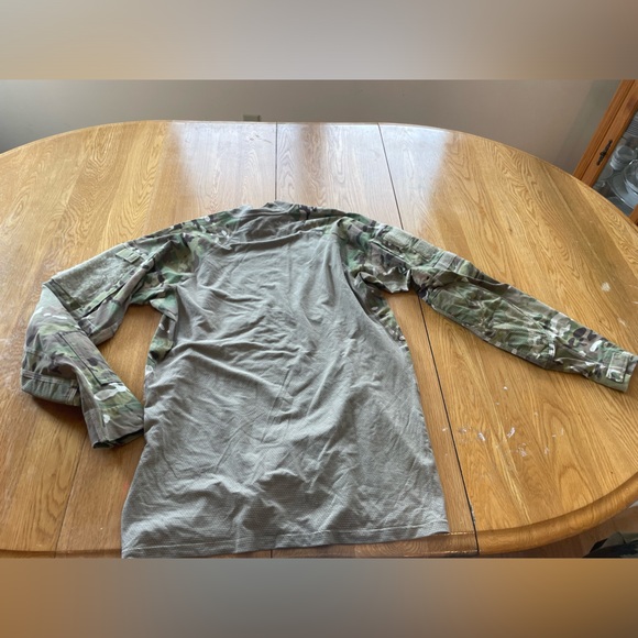 Massif OCP Combat Shirts - Picture 2 of 6